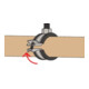 Collier fischer FRS-L 25 - 30 Universel-5