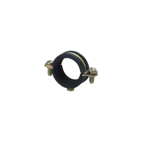 Collier métallique CELO avec EPDM LI-35