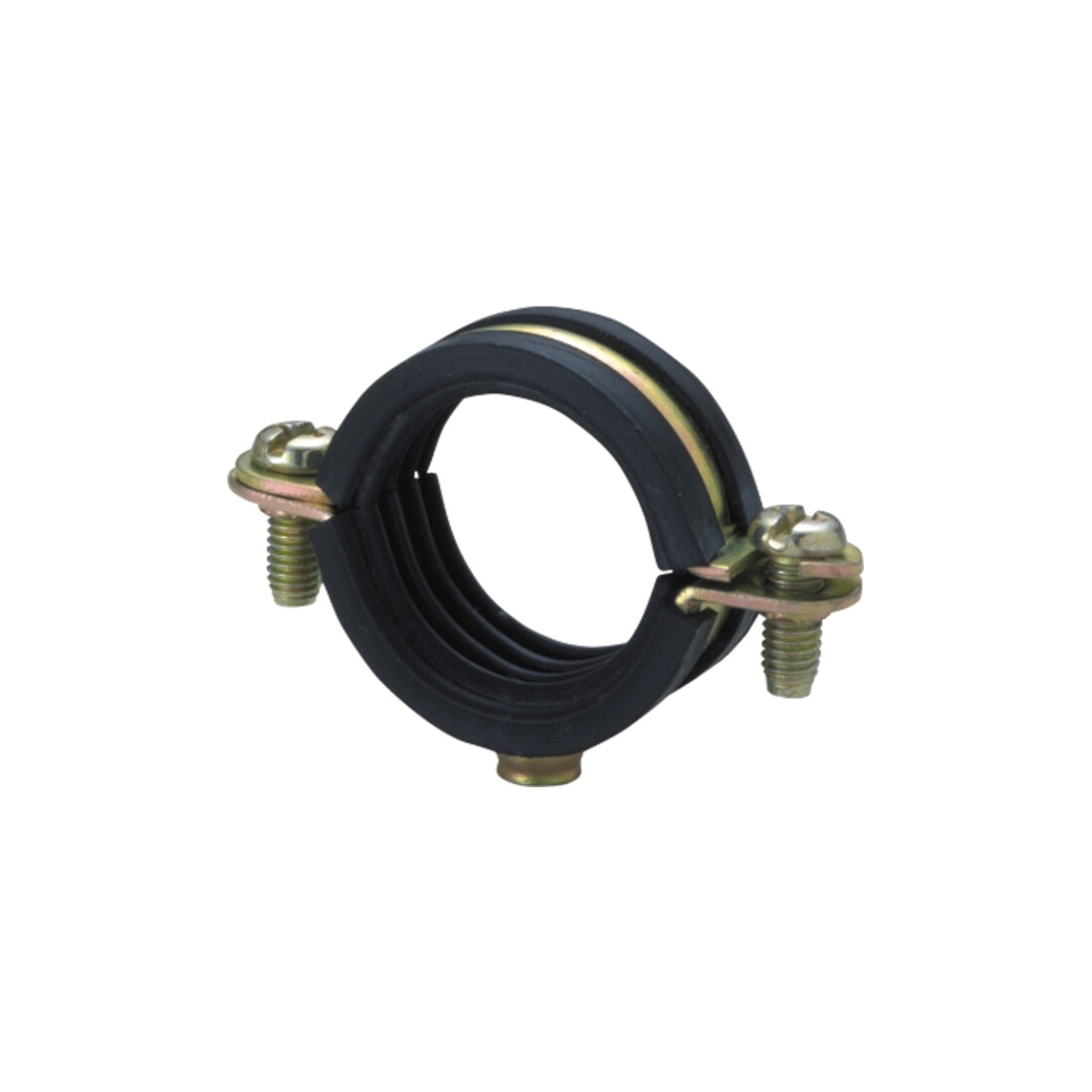 Collier métallique CELO avec EPDM LI-42