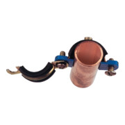 Collier métallique CELO avec EPDM LI-42-5