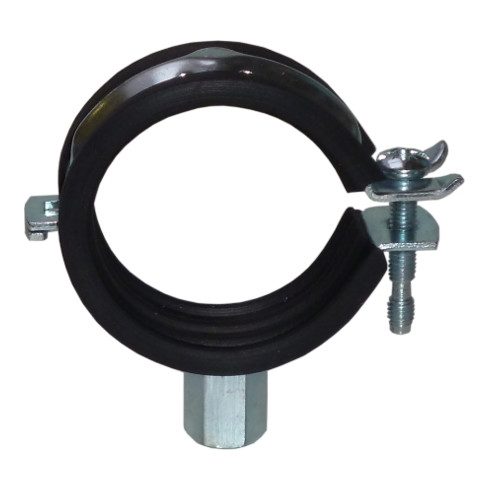 Collier de fixation rapide pour tuyaux RIF 60 CELO