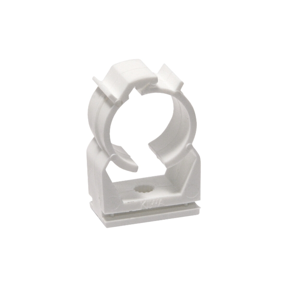 Collier Nylon 18-20 réf. AN blanc (100 ) CELO