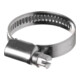 Collier p. tuyau 100-120 mm W4 9 mm KT SST-1