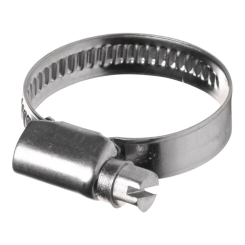 Collier p. tuyau 100-120 mm W4 9 mm KT SST
