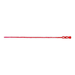 Attaches de câble de Hesse détachables Click Ties