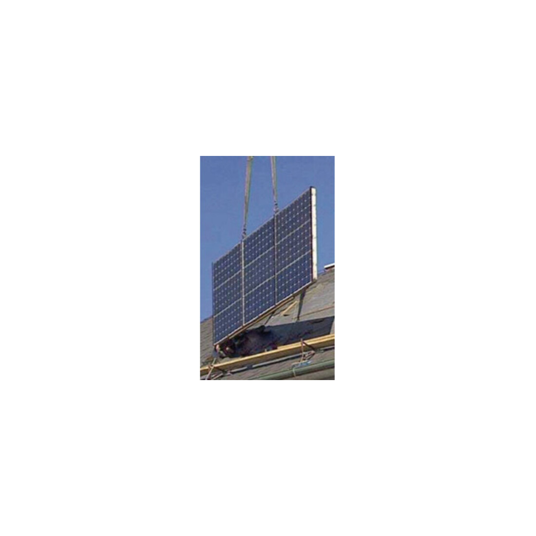 Colliers de câblage L. 100 mm l. 2,5 mm polyamide noir résistant aux UV 100un./s