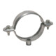 Colliers Descente De Gouttière M8 Ref. D Ø 125 (50 pcs) CELO-4