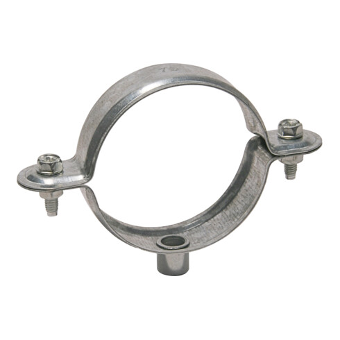 Colliers Descente De Gouttière M8 Ref. D Ø 125 (50 pcs) CELO
