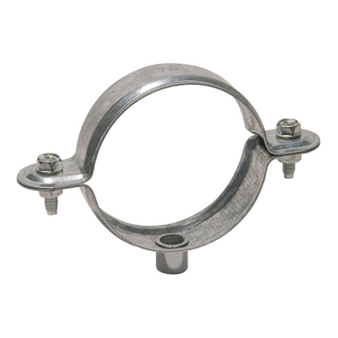 Colliers Descente De Gouttière M8 Ref. D Ø 75 (50 pcs) CELO