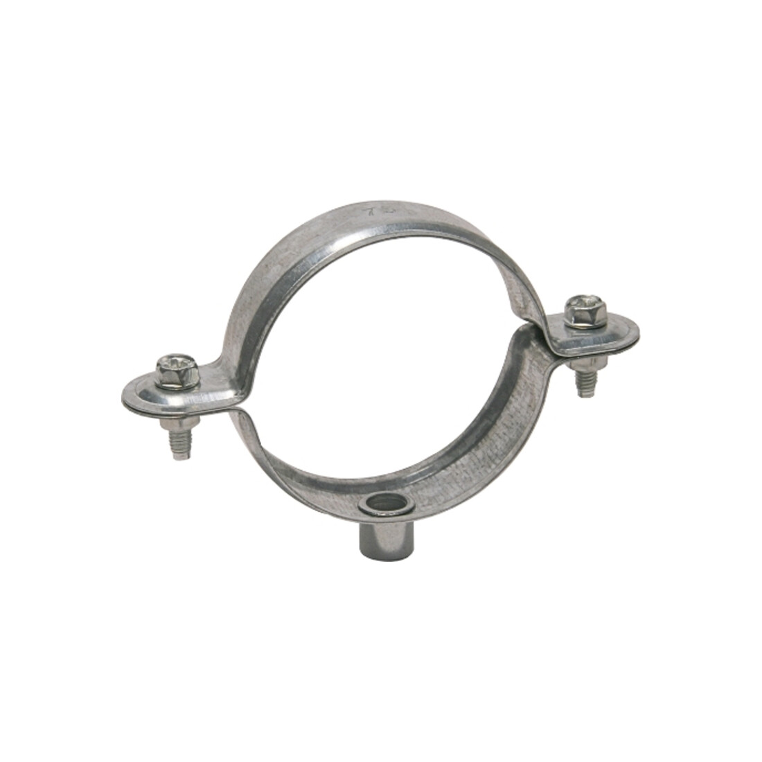 Colliers Descente De Gouttière M8 Ref. D Ø 75 (50 pcs) CELO