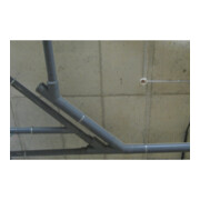 Colliers Descente De Gouttière M8 Ref. D Ø 75 (50 pcs) CELO-5