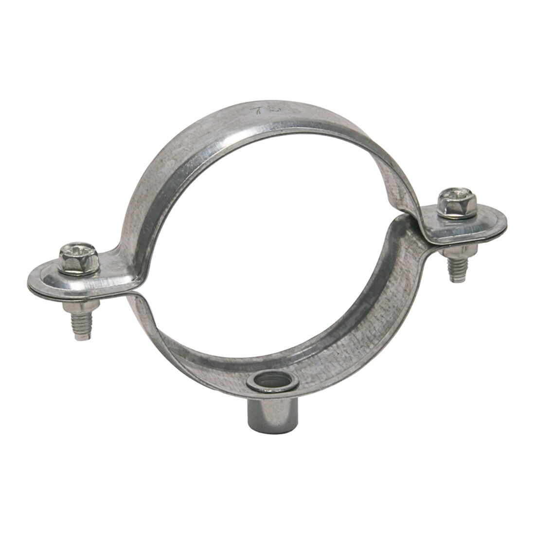 Colliers Descente De Gouttière M8 Ref. D Ø 75 (50 pcs) CELO