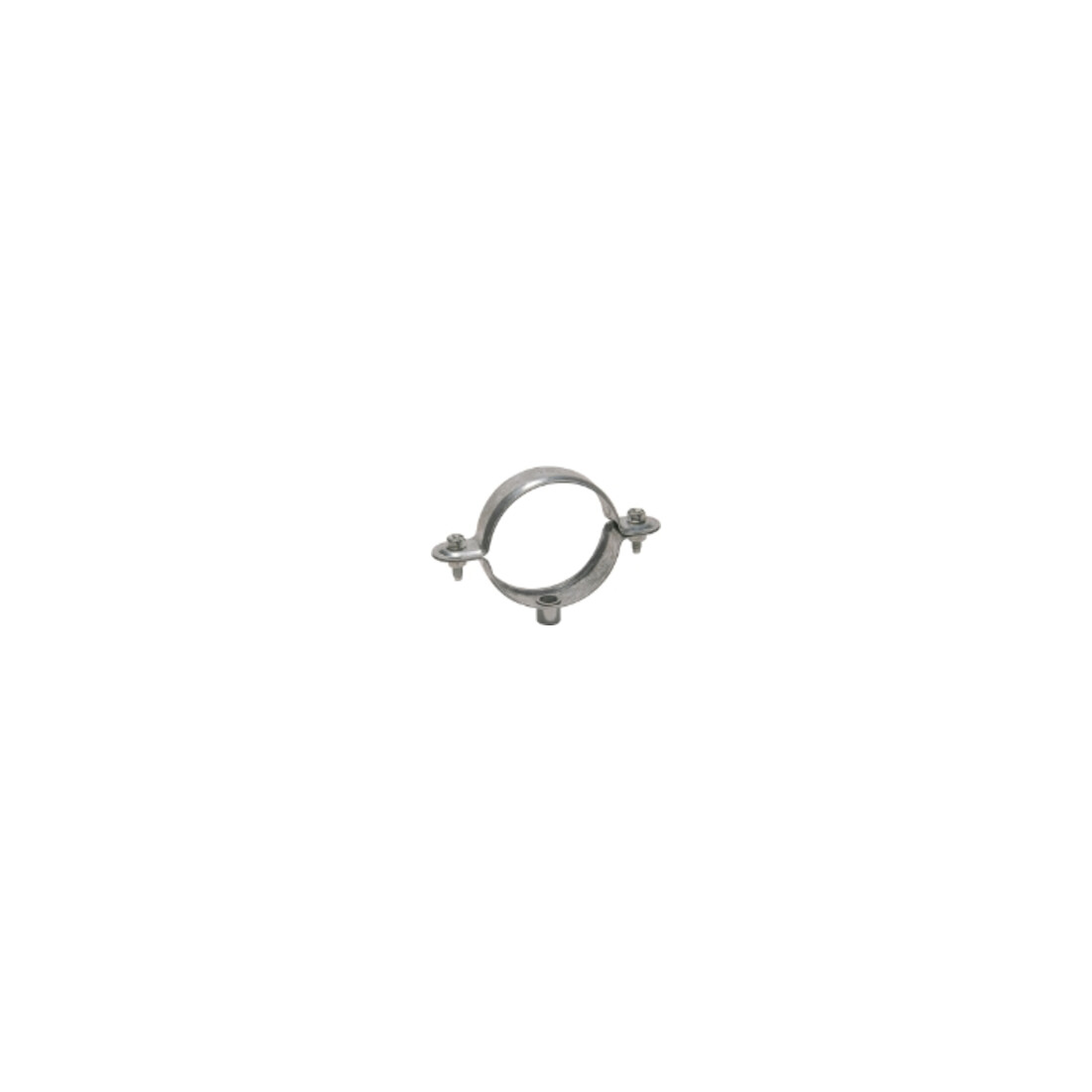 Colliers Descente De Gouttière M8 Ref. D Ø 75 (50 pcs) CELO