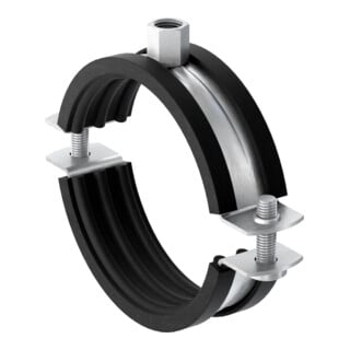 Collier isophonique fischer FRS