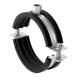 Collier isophonique fischer FRS