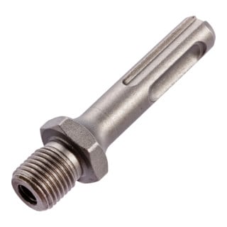 Collomix Adaptateur SDS-plus / 1/2"x 20 UNF extérieur (+ 49.500)