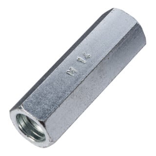 Collomix Adapter M 14 innen / M 14 innen