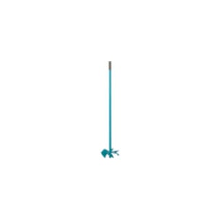 Collomix Agitateur LX 120 HF turquoise