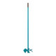 Collomix Agitateur LX 120 HF turquoise-1