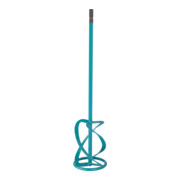 Agitateur Collomix MKN 160 HF-1