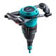 Collomix Agitateur XQ 4 HF sans agitateur, 1500 watts, 230 V, 3 vitesses, - 700 tr/min