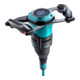 Collomix Agitateur XQ 6 HF sans agitateur, 1750 W, 230 V, 8 vitesses, - 750 tr/min