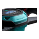 Collomix Agitateur XQ 6 HF sans agitateur, 1750 W, 230 V, 8 vitesses, - 750 tr/min