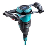 Collomix Agitatore XQ 6 HF con MK 160 HF, 1750 Watt, 230 V, 8 velocità, 750 giri/min-1