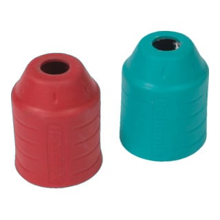 Collomix Bague de protection pour raccord HEXAFIX - 1 jeu Xo (R)duo