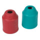 Collomix Bague de protection pour raccord HEXAFIX - 1 jeu Xo (R)duo-1