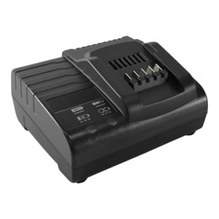 Collomix Chargeur ASC 30-36 V, 14,4 – 36 V, "AIR COOLED"