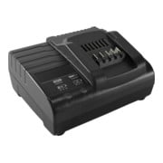 Collomix Chargeur ASC 30-36 V, 14,4 – 36 V, "AIR COOLED"