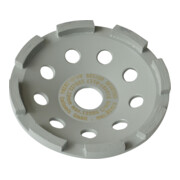 Collomix Diaman­t-­Schleif­töpfe UST 125-1