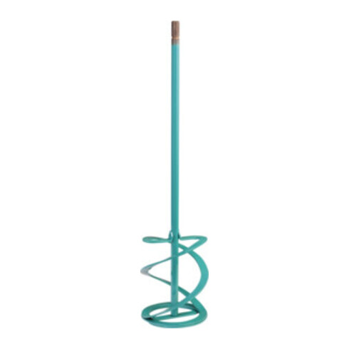 Collomix Agitateur WK 140 HF/Hexafix L 590mm panier D.135mm quantité 15-30 kg
