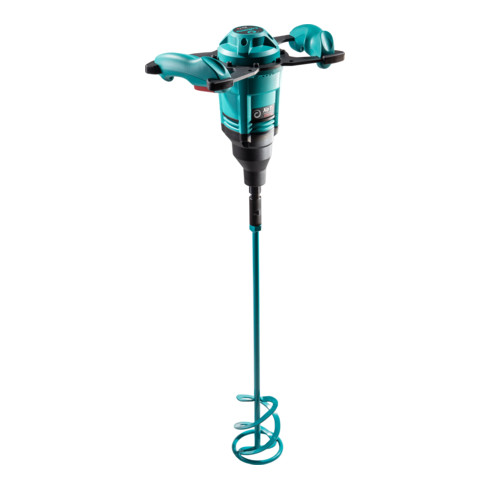 Collomix Handrührwerk Xo1 R M mit WK 120 M