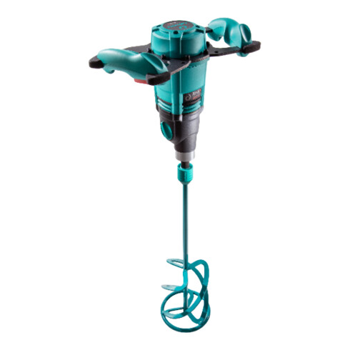 Collomix Handrührwerk Xo6 R HF mit MK 160 HF