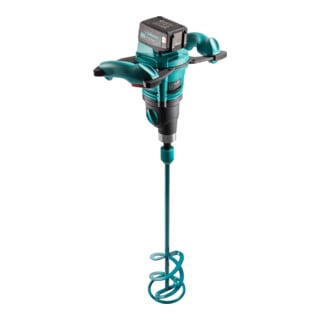 Collomix Impastatore a batteria Xo 20 NC