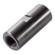 Collomix Kombi-adaptateur - Conversion des machines HF au filetage M-14