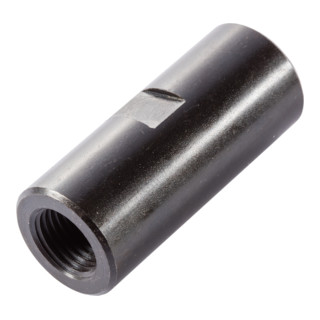 Collomix Kombi-Adapter - Umrüstung von HF-Maschinen auf M-14 Gewinde