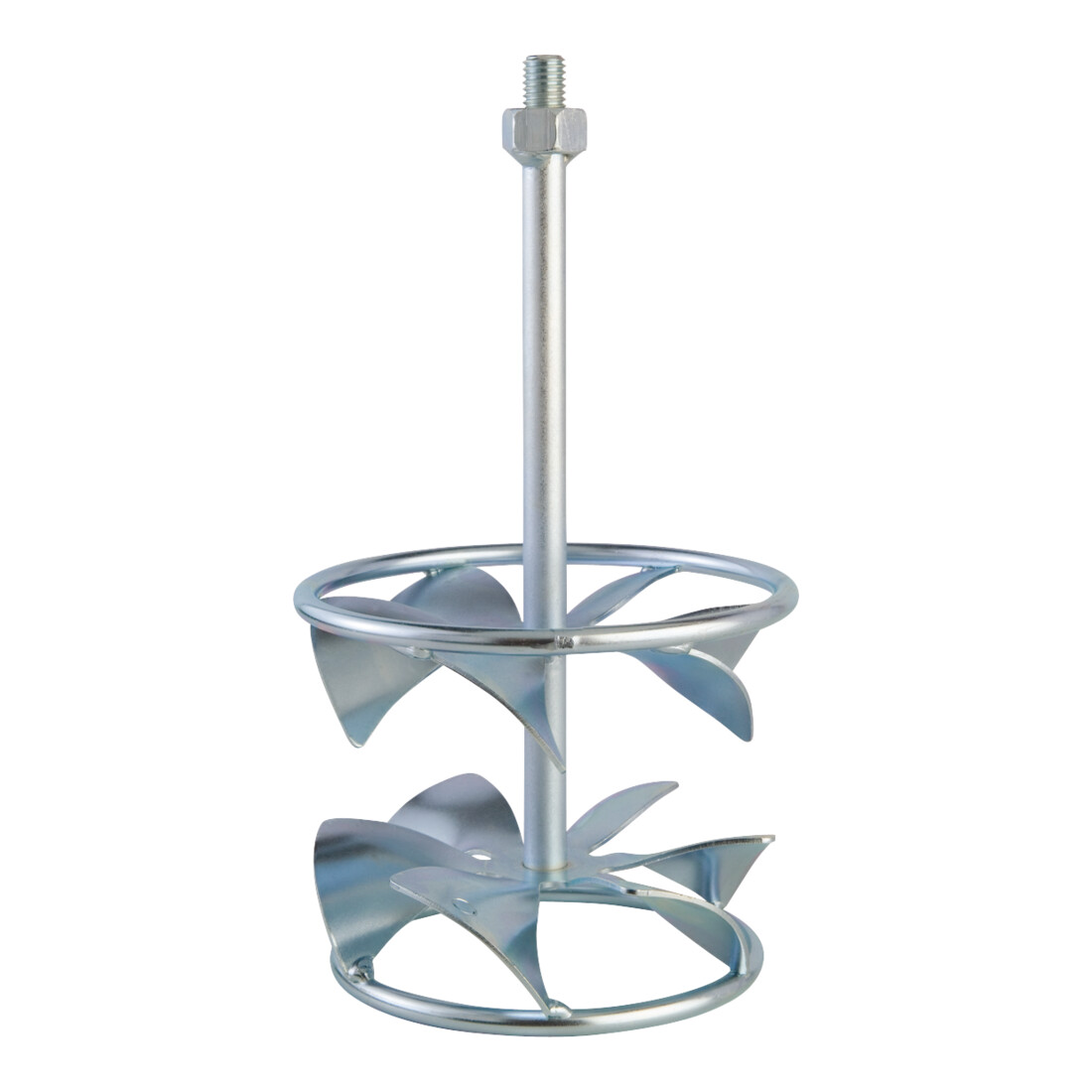 Collomix Kübelrotationsmischer AOX 650