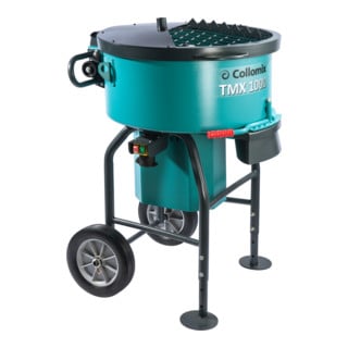 Collomix Malaxeur compact TMX 1000