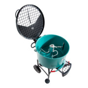 Collomix Malaxeur compact TMX 1500-3