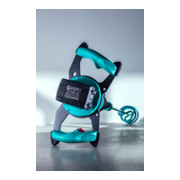 Collomix Malaxeur sans fil Xo 10 NC avec WK 120 HF (incl. 2 batteries, chargeur)-3
