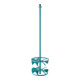 Agitateur Collomix DLX M-1