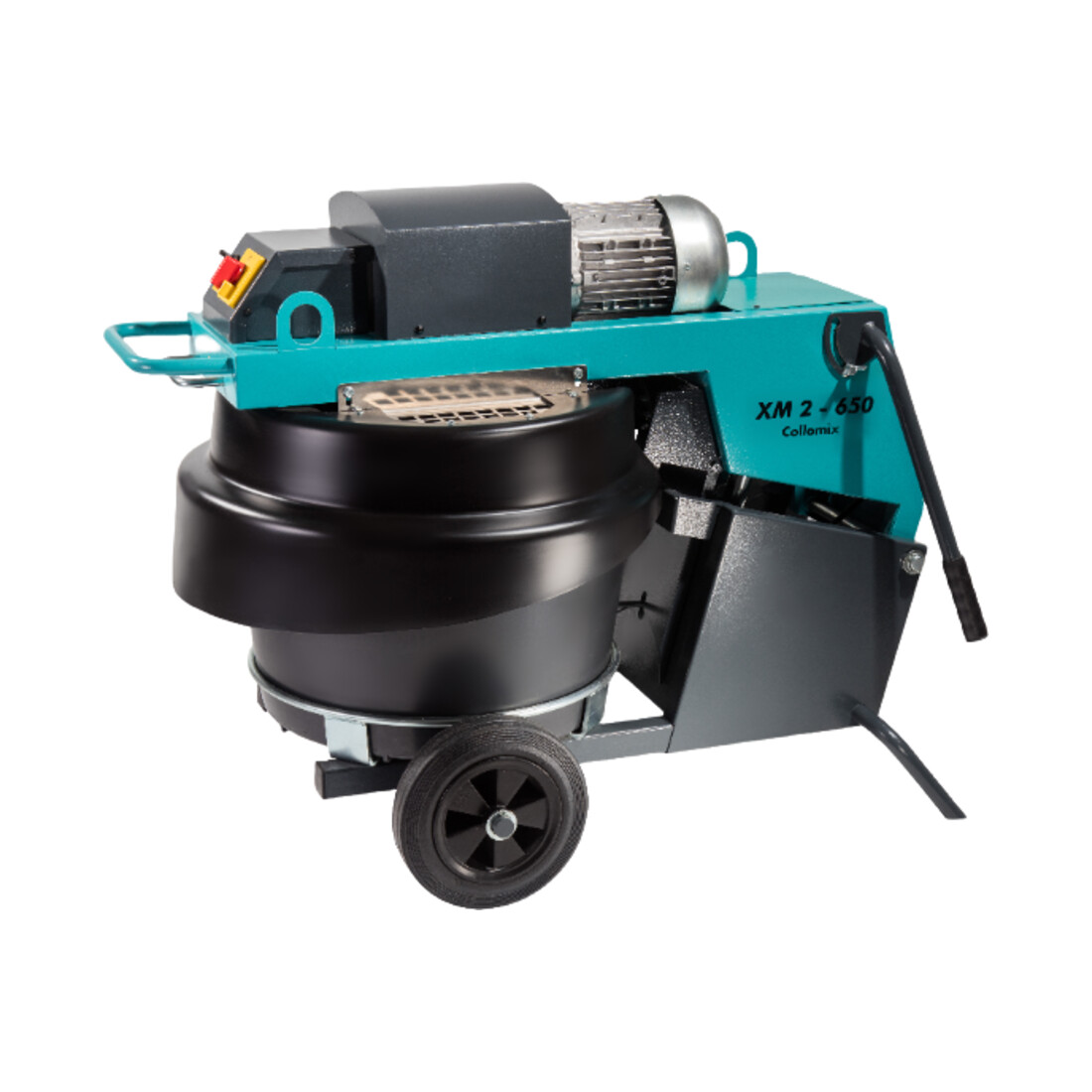 Collomix Mescolatore forzato XM 2 - 650