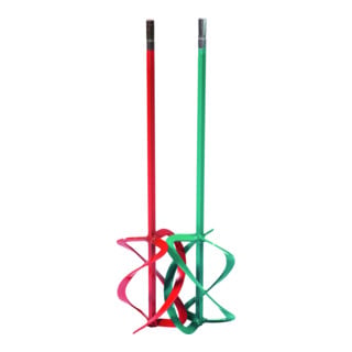 Collomix Outils de mélange MKD 100 HF