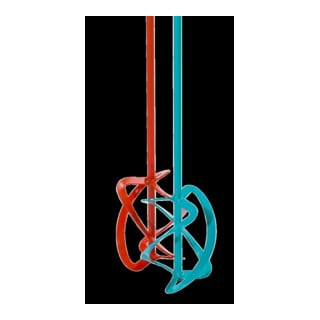 Collomix Outils de mélange MKD 140 HF