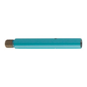Collomix Rallonge 100 mm, avec M14 femelle / M14 mâle