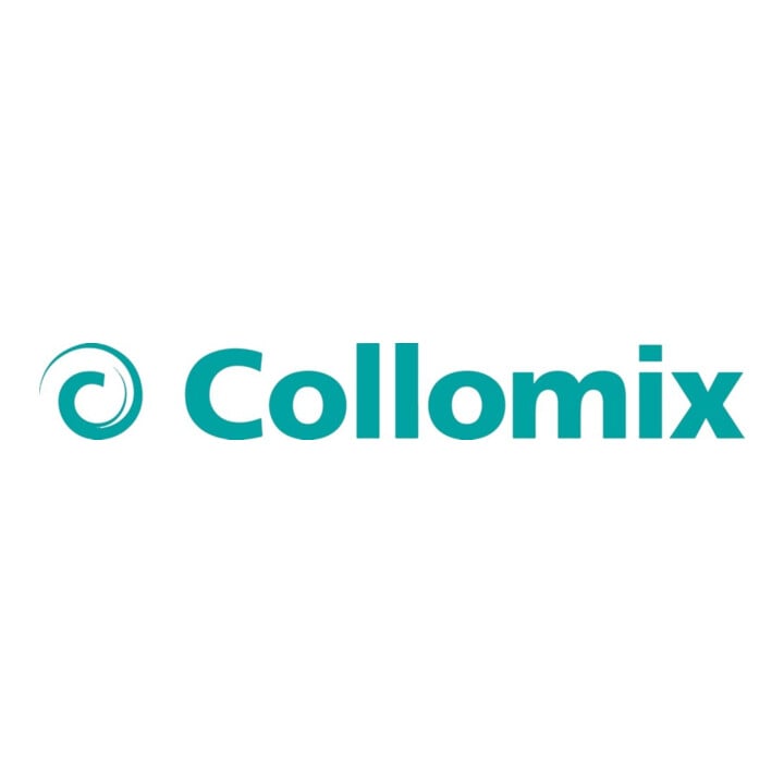 Collomix Rührer DLX 152 M