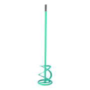 Collomix Rührer WK 140 HF/Hexafix L.590mm Korb-D.135mm Rührgutmenge 15-30kg